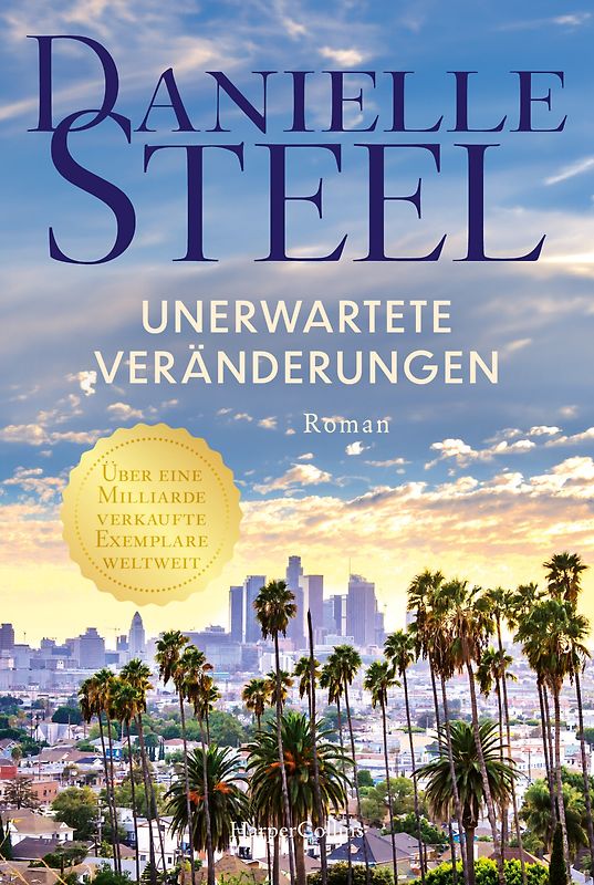 Unerwartete Veränderungen