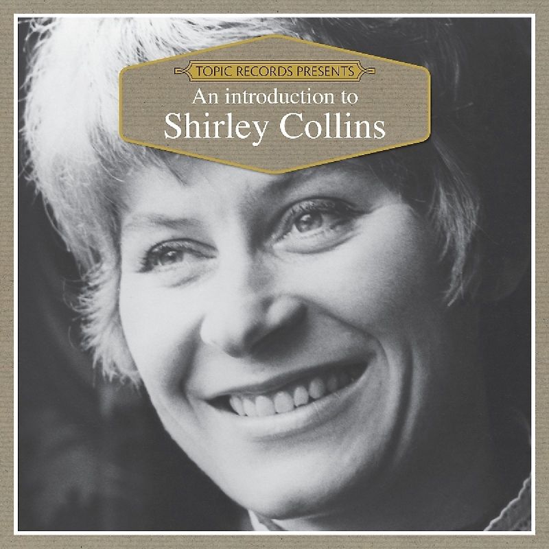 Collins,Shirley - An Introduction To..