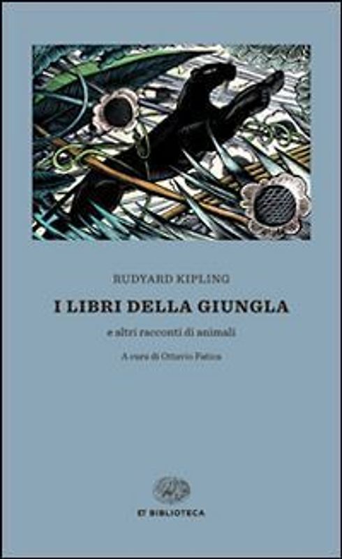 I libri della giungla
