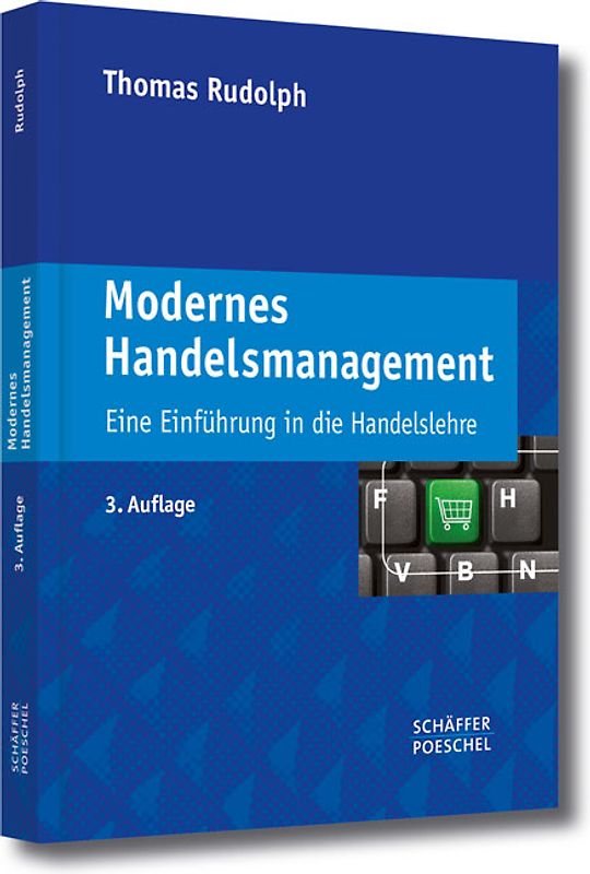 Modernes Handelsmanagement