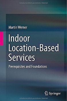 Indoor Location-Based Services