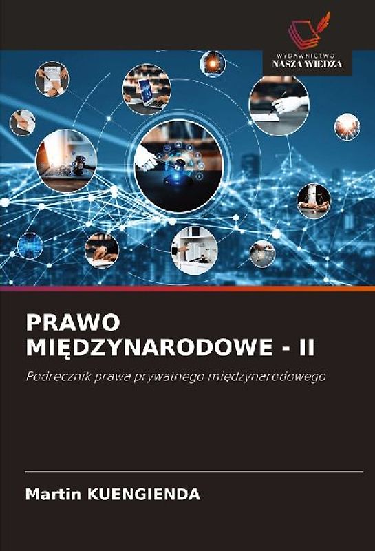 PRAWO MI¿DZYNARODOWE - II