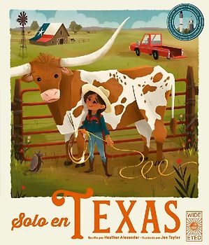 Solo En Texas / Only in Texas (Spanish Edition)