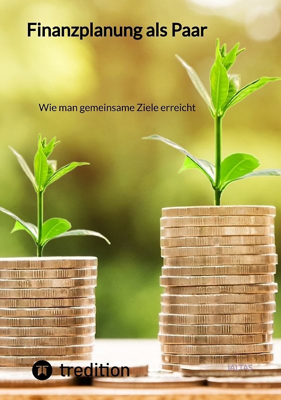 Finanzplanung als Paar