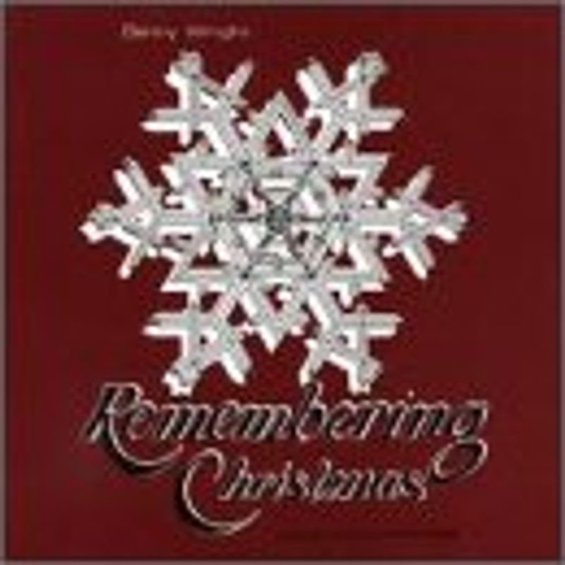 Danny Wright - Remembering Christmas