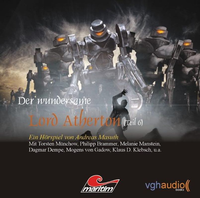 Der wundersame Lord Atherton 06
