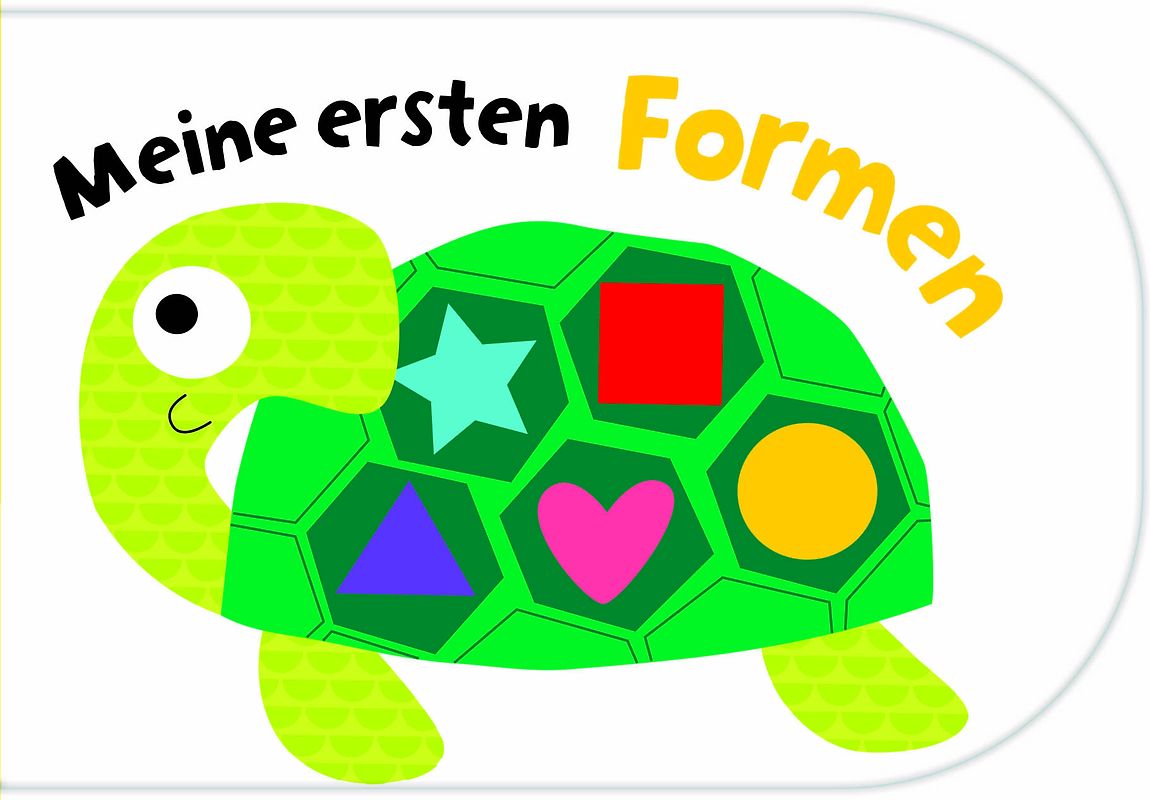 Meine ersten Formen