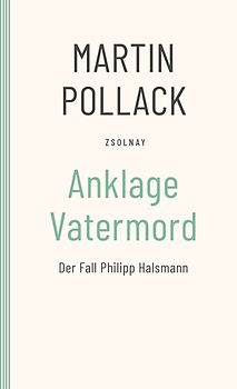 Anklage Vatermord