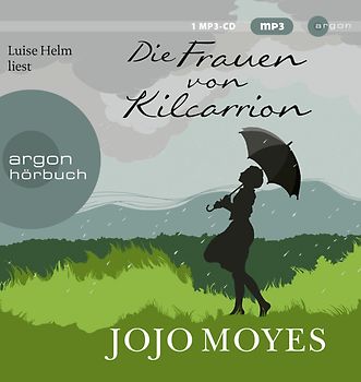 Die Frauen von Kilcarrion