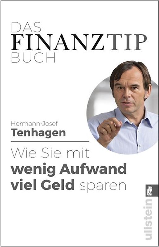 Das Finanztip-Buch
