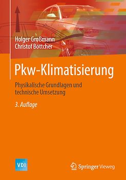 Pkw-Klimatisierung