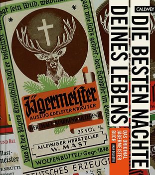 DIE BESTEN NÄCHTE DEINES LEBENS