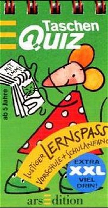 Lustiger Lernspass