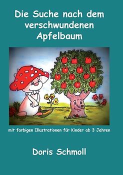 Die Suche nach dem verschwundenen Apfelbaum
