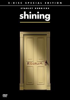 Shining [2 DVDs, Special Edition] DVD