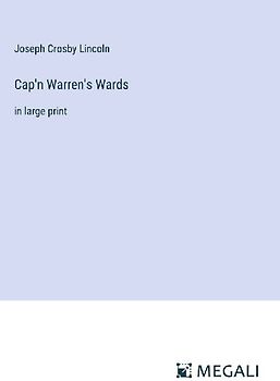 Cap'n Warren's Wards