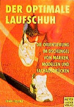 Der optimale Laufschuh
