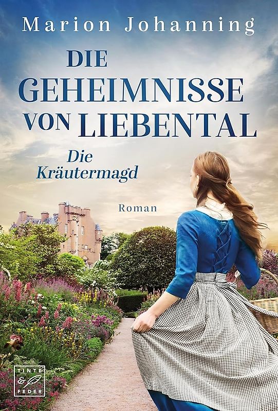 Die Geheimnisse von Liebental