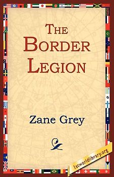 The Border Legion