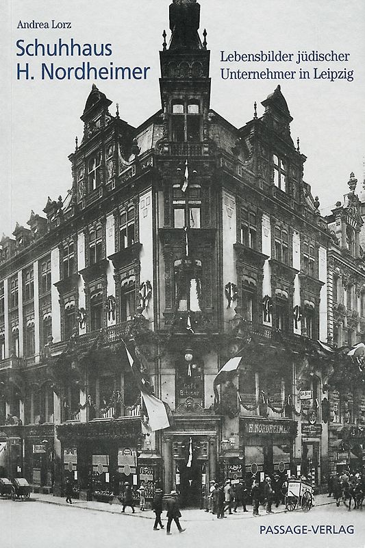 Schuhhaus H. Nordheimer