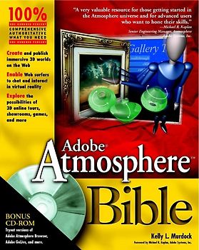 Adobe Atmosphere Bible