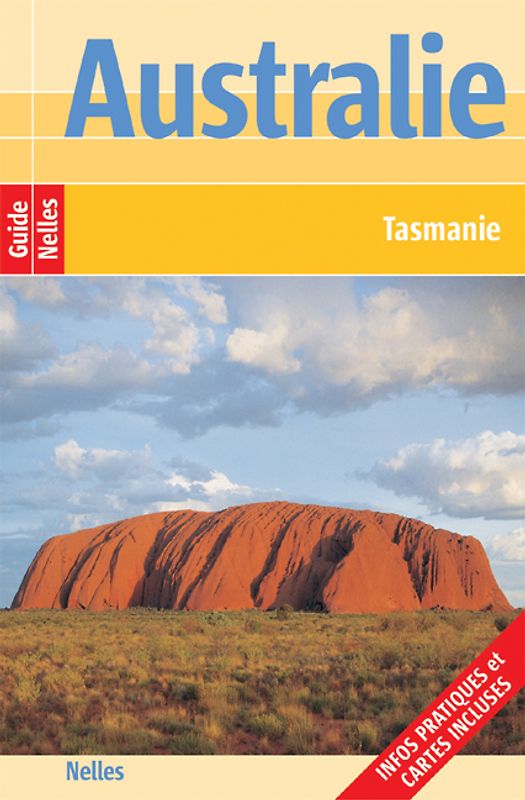 Australie - Tasmanie