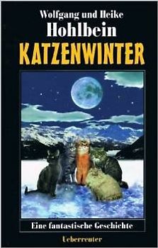 Katzenwinter