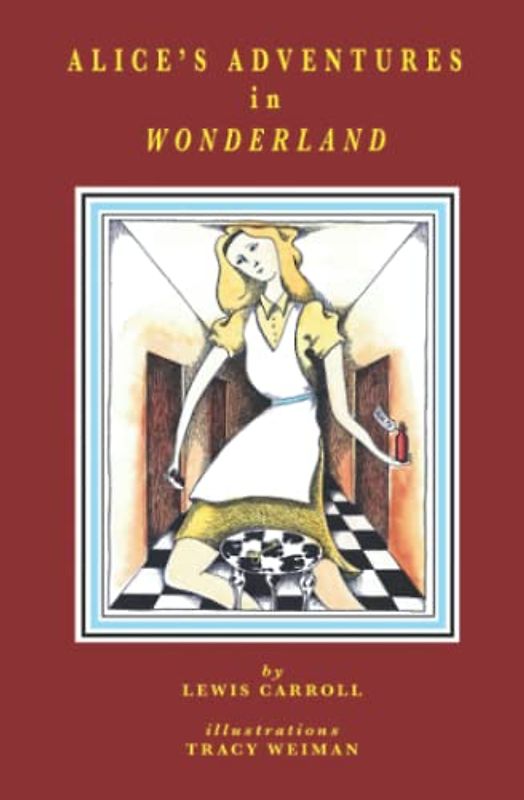 Alice's Adventures in Wonderland