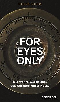 »For eyes only«