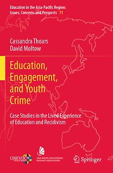 Education, Engagement, and Youth Crime