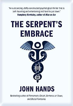 The Serpent's Embrace