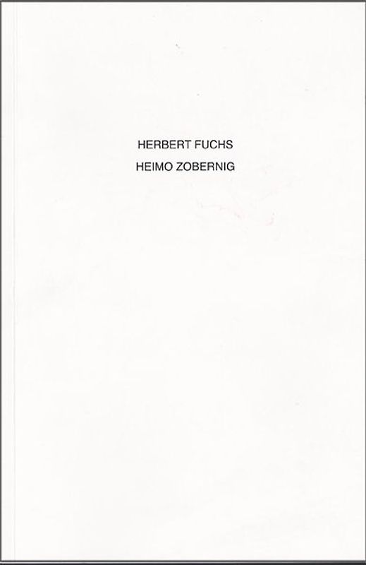 Heimo Zobernig