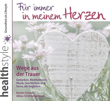 Für immer in meinem Herzen