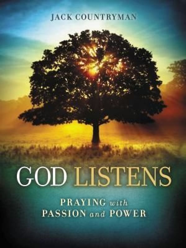 God Listens