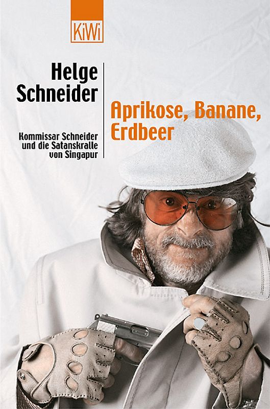 Aprikose Banane Erdbeer