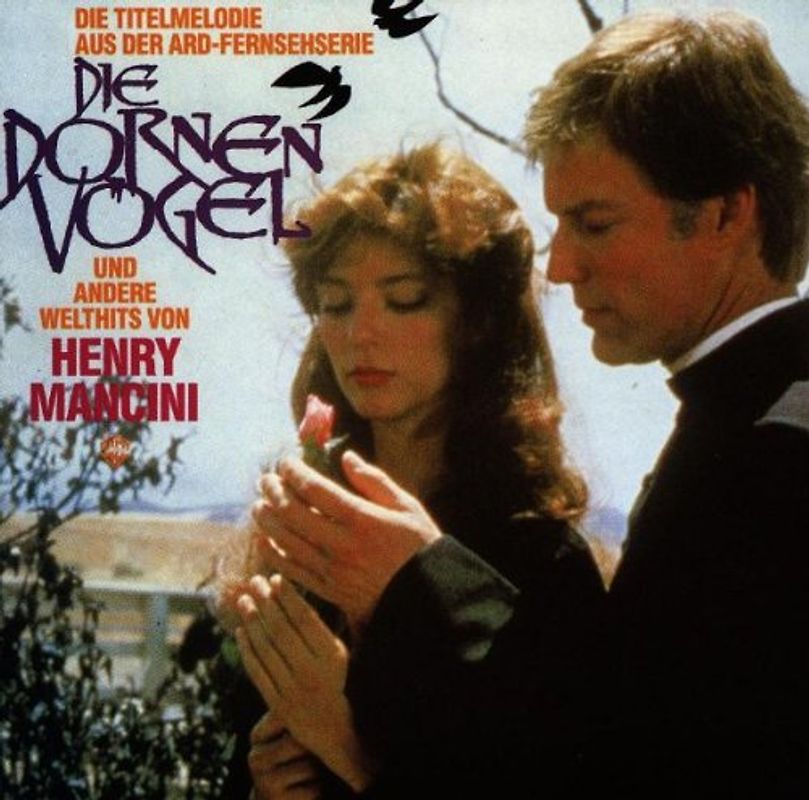 Die Dornenvögel [Soundtrack]