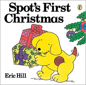 Picturebooks / Spot's First Christmas