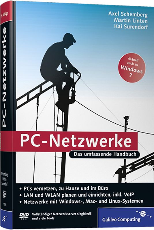 PC-Netzwerke