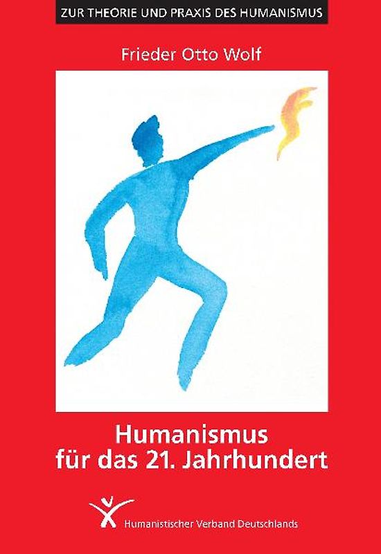 Humanismus für das 21. Jahrhundert