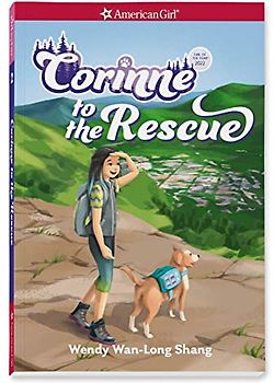 Corinne to the Rescue (American Girl)