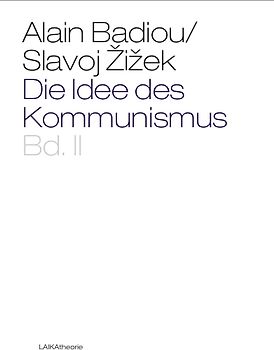 Die Idee des Kommunismus