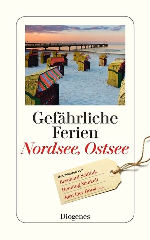 Gefährliche Ferien – Nordsee, Ostsee