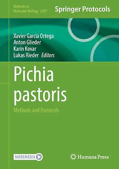 Pichia pastoris