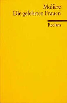 Die gelehrten Frauen