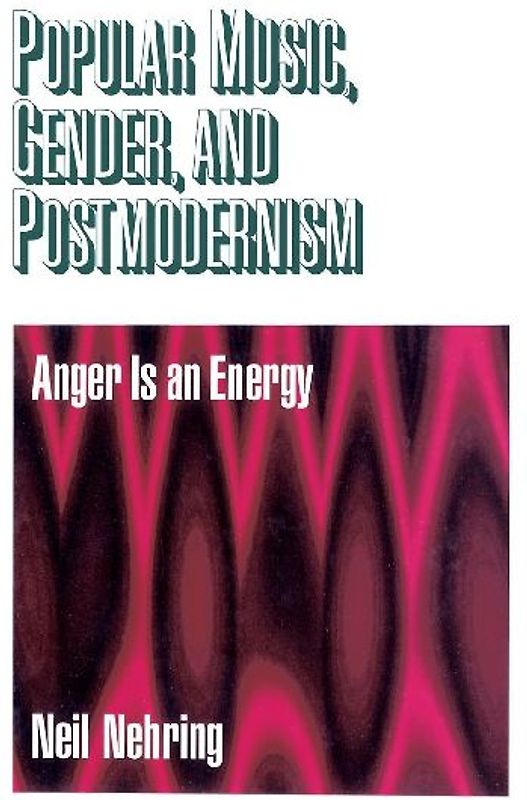 Popular Music, Gender and Postmodernism