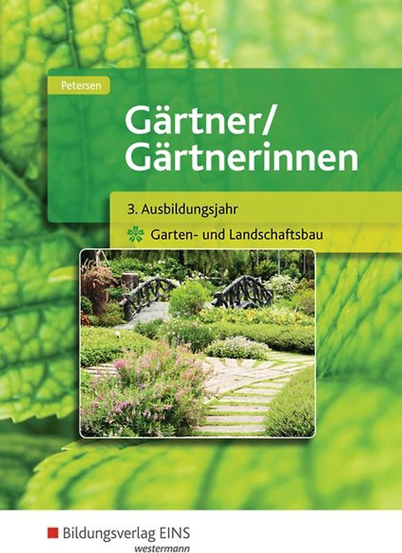 Gärtner / Gärtnerinnen
