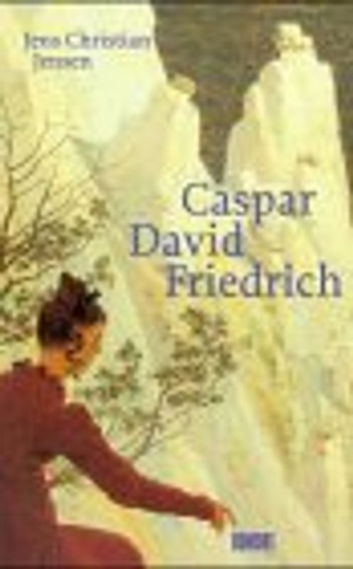 Caspar David Friedrich