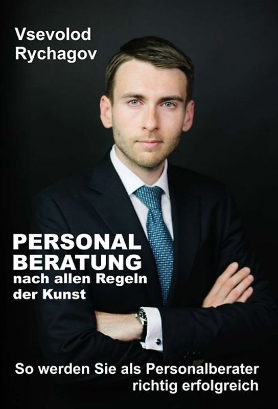 Personalberatung nach allen Regeln der Kunst