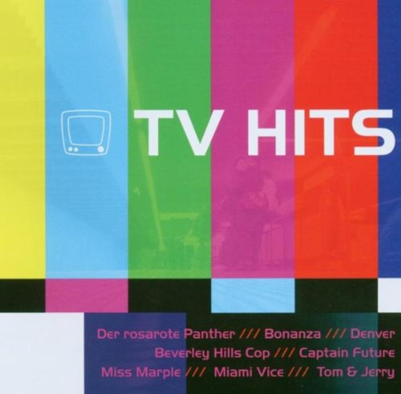 Various - TV-Hits