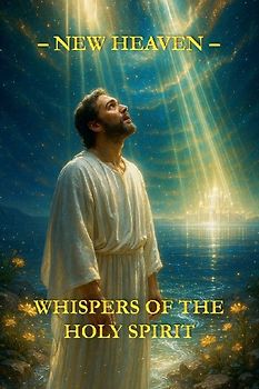 Whispers of the Holy Spirit - New Heaven
